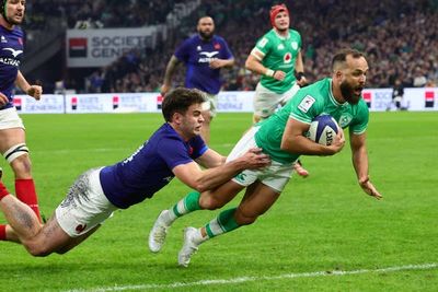 Is Ireland vs France on TV? Kick-off time, team news, channel and how to watch Six Nations clash