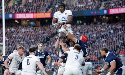 Six Nations proves a beacon of light, hope and escapism amid global moral surrender