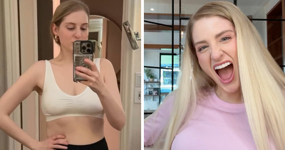 “Lyrics Have Aged Well”: Meghan Trainor Slammed For Breast Augmentation After Body-Positive Songs