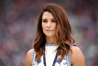 Danica Patrick absent from new Drive to Survive as former F1 champion features