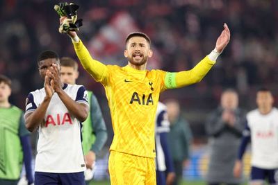 Guglielmo Vicario urges Tottenham to come together for European success