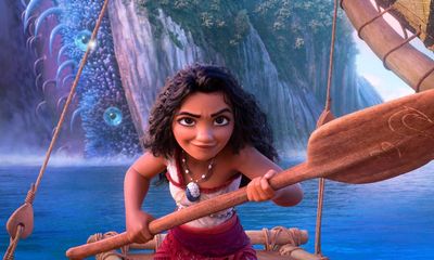 Moana 2 to The French Dispatch: the seven best films to watch on TV this week