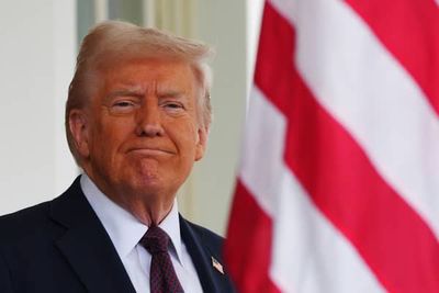Dollar ‘falls out of favour’ as Donald Trump's on-off tariffs hit US economy and threaten price hikes