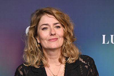 Anna Chancellor opens up about the death of her daughter, aged 36