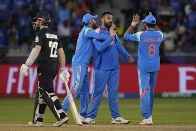'Big threat': New Zealand coach Gary Stead acknowledges Varun Chakravarthy as key challenge in Champions Trophy final