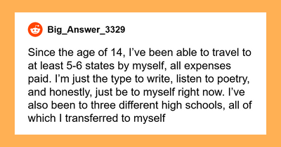 Teen Borrows Her Mom’s Phone And Finds Out She’s Been Secretly Watching Her On A Hidden Camera