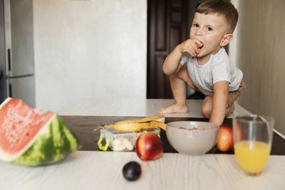 Popular Snack A Choking Hazard For Kids, Pediatrician Warns: No Safe Way To Eat It