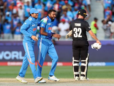 India vs New Zealand – Champions Trophy final: Match start, stream, pitch