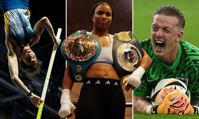 Sports quiz of the week: races, records, finals, fights, a brawl and a new law