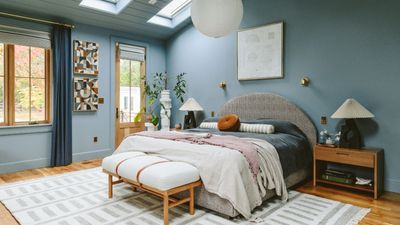 Emily Henderson used these exact paint colors from Sherwin-Williams in her own home – we explore the 8 designer-approved shades