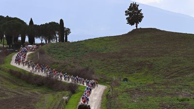 Strade Bianche live stream: How to watch cycling online, start time, streaming guide, watch now