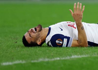 Dominic Solanke injury: Ange Postecoglou issues update on Tottenham striker after new blow