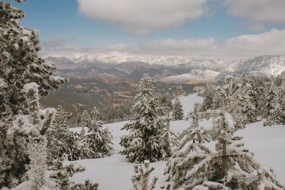 Why you should swap the fast-paced French Alps for a slowed-down ski holiday in Catalonia