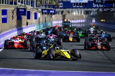 F2 2025 season preview: The new generation is here