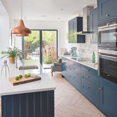 What is Permitted Development? Architectural designer Charlie Luxton explains what you need to know before altering your home