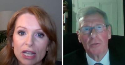 Watch The National's Alba Party hustings between Ash Regan and Kenny MacAskill