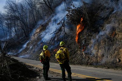 Trump layoffs have hollowed out key weather monitoring staff amid storm season