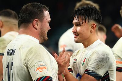 The time for patience is over – England must finally deliver a complete Six Nations performance