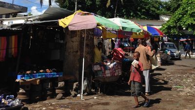 Anger flares in Comoros as residents endure cost of living and energy crises