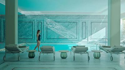 Best medical spas in Europe for a total reboot: From Spain to Switzerland