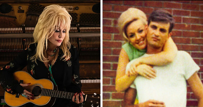 Dolly Parton Releases Heartbreaking Song Dedicated To Husband Carl Dean Just Days After He Passed