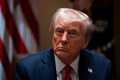 Trump is reining in DOGE, saying job cuts should be with a 'scalpel rather than a hatchet'