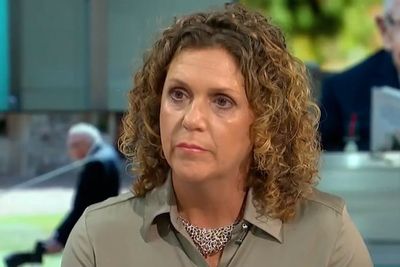 Captain Tom’s daughter Hannah Ingram-Moore grilled if she ‘has any shame’ in explosive Robert Rinder interview