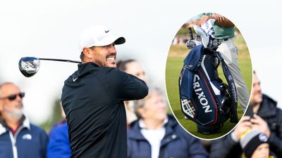 Brooks Koepka What’s In The Bag? 2025 Update