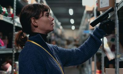 ‘You’re always on edge – it has consequences’: the extraordinary drama about working in an Amazon-style warehouse