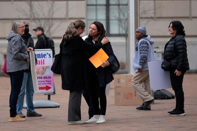 Who are the US federal workers at risk of losing their jobs and what do they do?