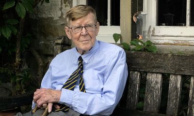 Killing Time by Alan Bennett audiobook review – quietly subversive comedy