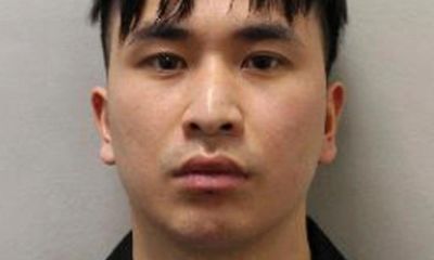 Northern Ireland police chief appeals to students over serial rapist Zhenhao Zou