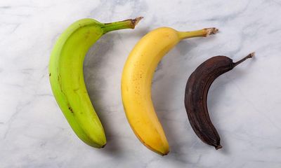 Gene-edited non-browning banana could cut food waste, scientists say