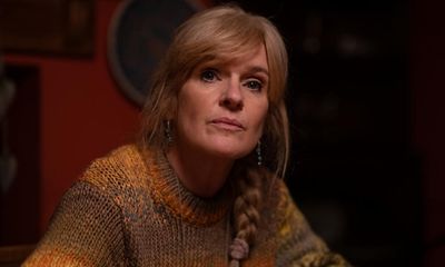 ‘Hiya’ – my brutally honest hour with Siobhan Finneran, the unsung queen of TV