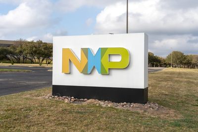 How Is NXP Semiconductors' Stock Performance Compared to Other Chip Stocks?