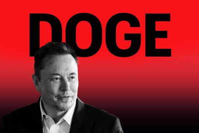 These are Elon Musk’s top lieutenants, including at DOGE