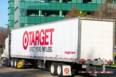 Is Target Stock Underperforming the Dow?