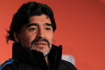 Maradona’s medics are set to go on trial over the Argentinian football legend’s death. His daughter claims there was a cover-up