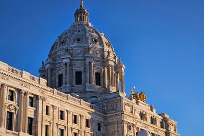 AP Decision Notes: What to expect in Minnesota's special state House election