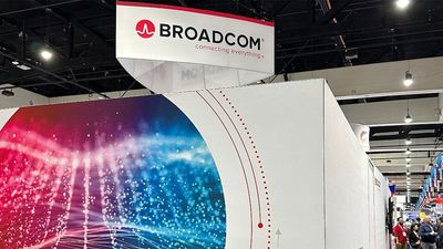 Broadcom Rallies As Chipmaker Shows AI Demand Remains Healthy