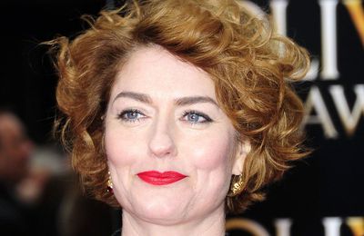 Anna Chancellor recalls daughter's final days