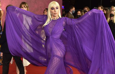 Lady Gaga's 'biggest fear' is being alone