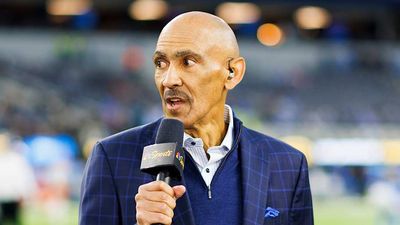 Tony Dungy and the State of the Black Head Coach