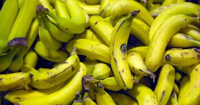 Why is there a shortage of bananas in UK supermarkets?