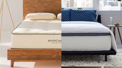 Avocado vs WinkBed: Which luxury hybrid mattress should you buy?