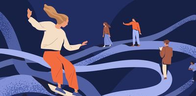 Men’s concerns are real but backlash is not inevitable – the new rules guiding feminism