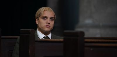 New Dietrich Bonhoeffer biopic is a grossly misleading portrait of the anti-Nazi dissident