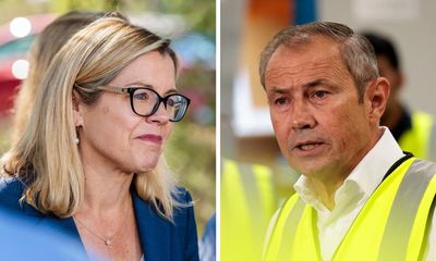 WA election: the west may already be won for Labor – it’s just a matter of by how much