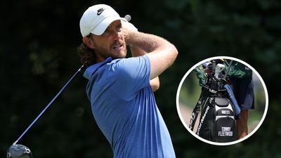 Tommy Fleetwood WITB: What’s In The Bag Of The Ryder Cup Star?