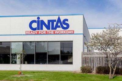 Is Cintas Stock Outperforming the S&P 500?